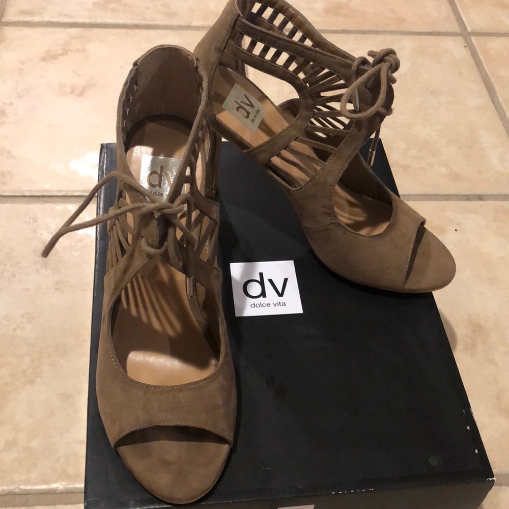 Dolce Vita Pumps